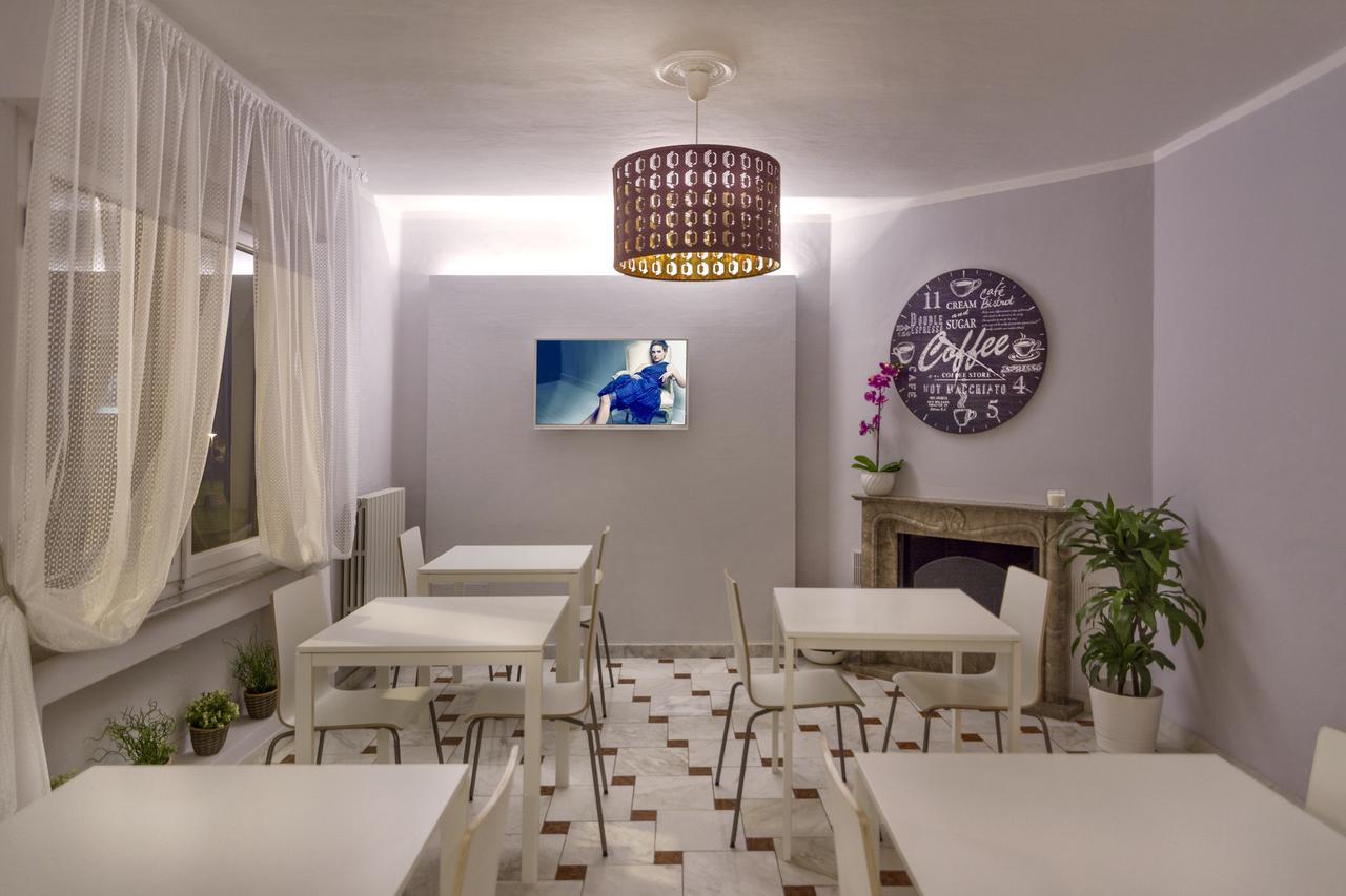 Villa Martina Classic & Luxury Room 比萨 外观 照片